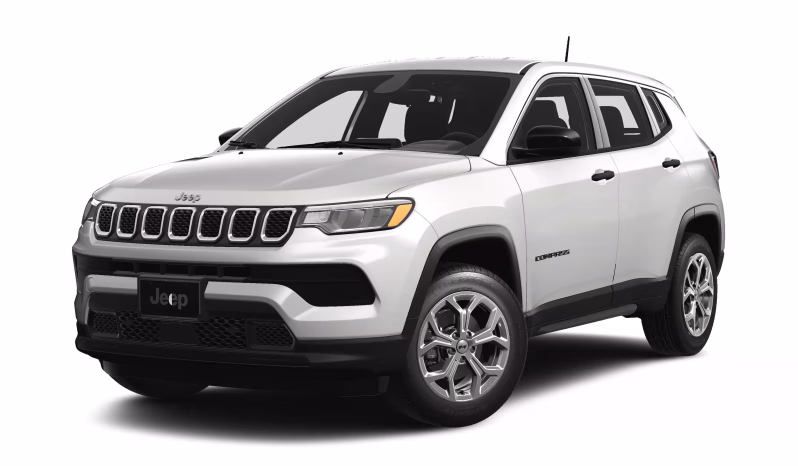 Jeep Compass Lease Near Me
