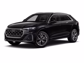 2024 Audi Q8
