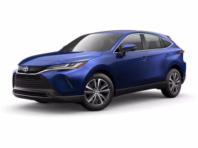 2024 Toyota Venza