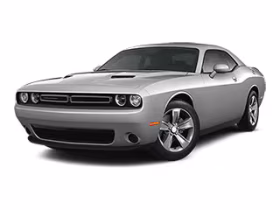 2024 Dodge Challenger