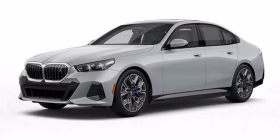 2024 BMW i5