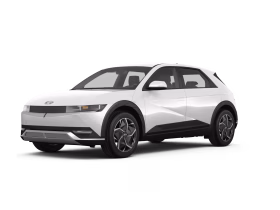 2024 Hyundai Ioniq 5